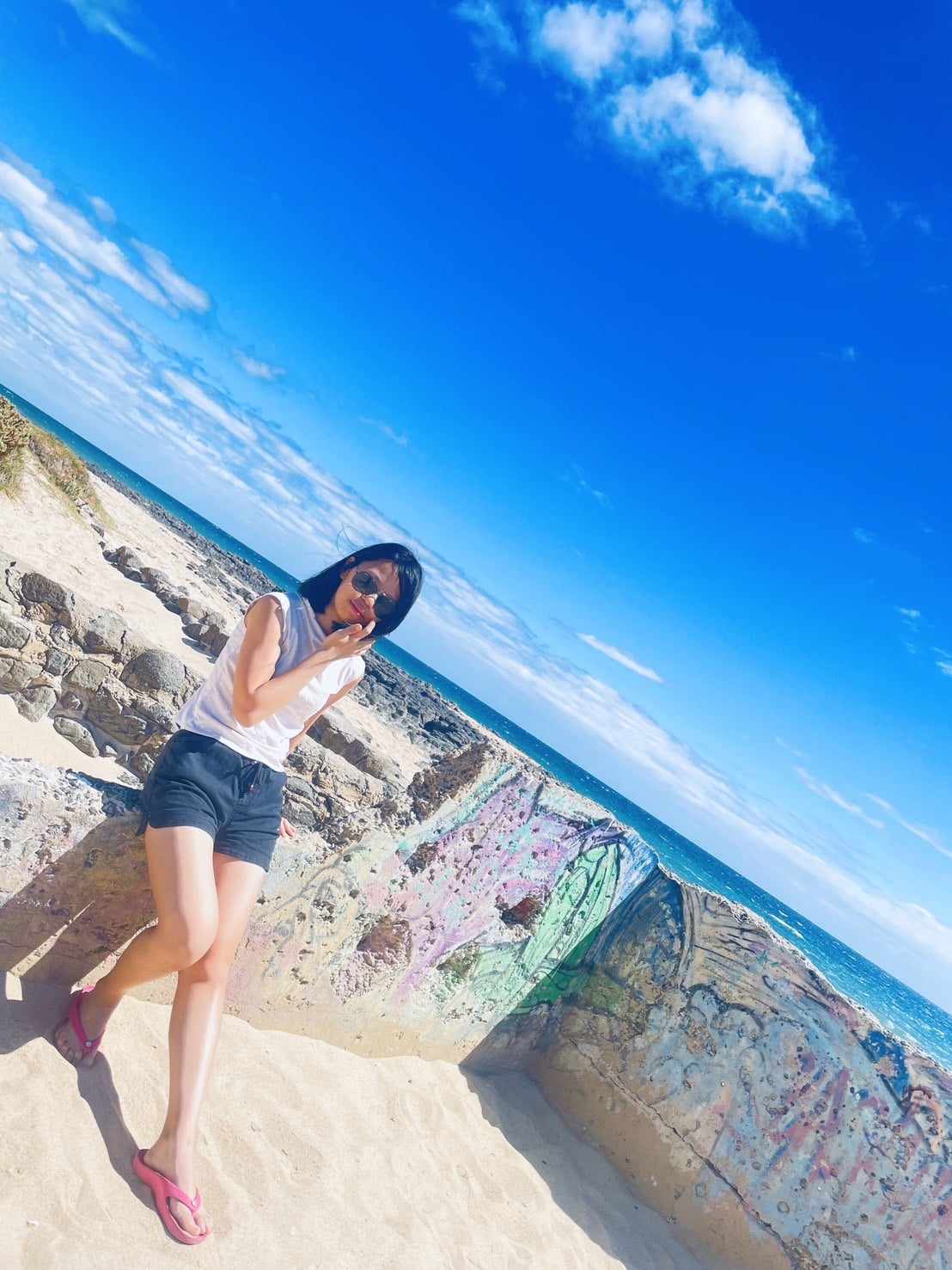 Vanessa Chang